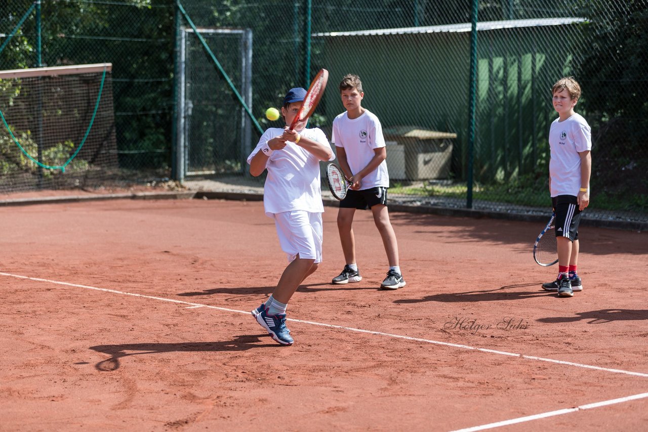 Bild 66 - Marner Tennisevent mit Mischa Zverev